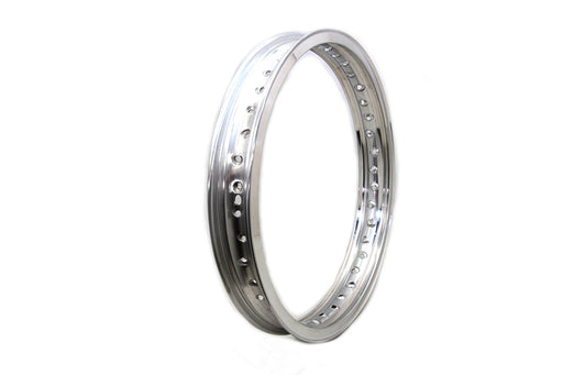 V-Twin Manufacturing H-C 19 x 2.15" Alloy Wheel Rim