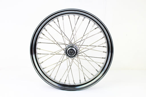 V-Twin Manufacturing XR 750 19 x 2.50" Rear Flat Track Wheel