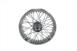 V-Twin Manufacturing 18 x 4.25" Rear Spoke Wheel