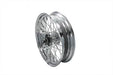V-Twin Manufacturing 18 x 4.25" Rear Spoke Wheel - additional view 2