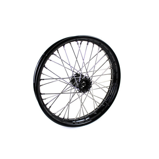 18 x 2.25" VL Front or Rear Wheel Assembly - V-Twin 52-0679