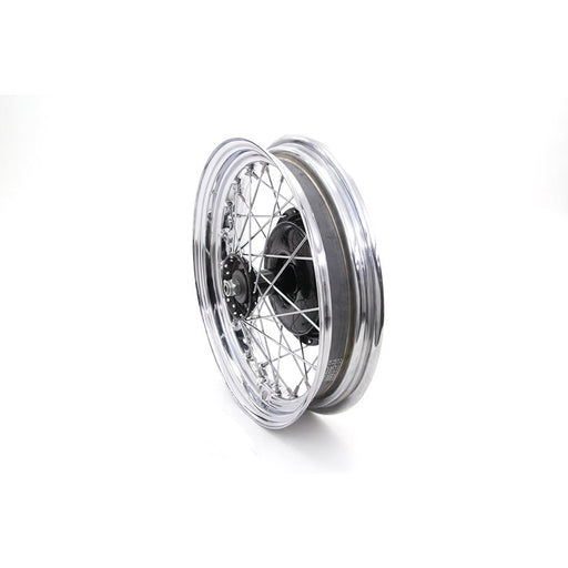 45 WL 16" x 3.00" Front Wheel Assembly - V-Twin 52-0755