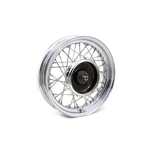 16 Front Wheel Assembly - V-Twin 52-0756