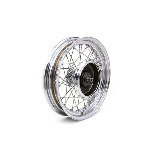 16 Front Wheel Assembly - V-Twin 52-0756