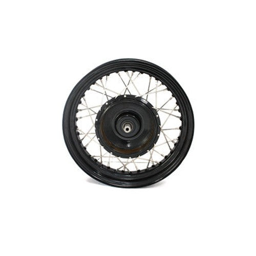 16 x 3.00" Front Wheel Assembly - V-Twin 52-0757