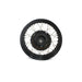 16 x 3.00" Front Wheel Assembly - V-Twin 52-0757