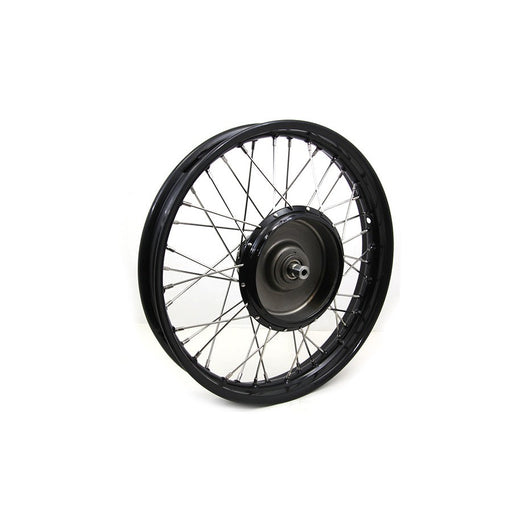 18 x 2.15" Front Wheel Assembly - V-Twin 52-0758