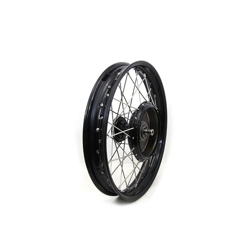 18 x 2.15" Front Wheel Assembly - V-Twin 52-0758