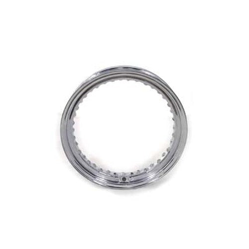 Indian 16 x 3" Chrome Rim - V-Twin 52-0786