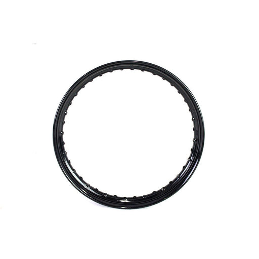 KH Replica 18 x 2.15" Wheel Rim Black - V-Twin 52-0947 - OEM 43002-30