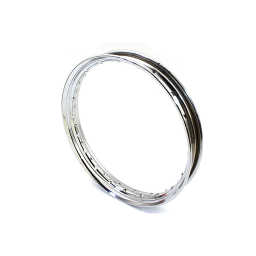 KH Replica 19 x 2.25" Wheel Rim Chrome - V-Twin 52-0962