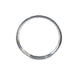 Replica 18 x 2.25" Wheel Rim Chrome - V-Twin 52-0964