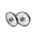 16 x 3.00" Servi-Car Rear Wheel Set - V-Twin 52-0984