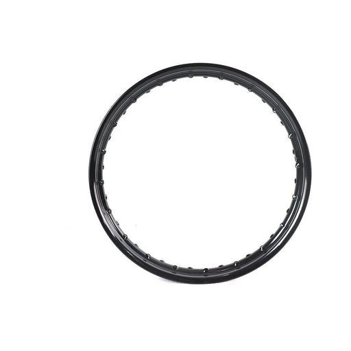 Replica 19 x 2.25" Wheel Rim Black - V-Twin 52-1016 - OEM 3940-30