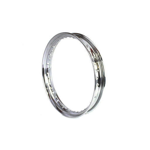 18 x 2.15" KH Replica Wheel Rim Chrome - V-Twin 52-1022 - OEM 43003-30