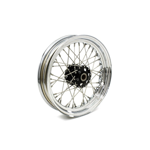 16 x 3.00" Indian Replica Wheel - V-Twin 52-1036
