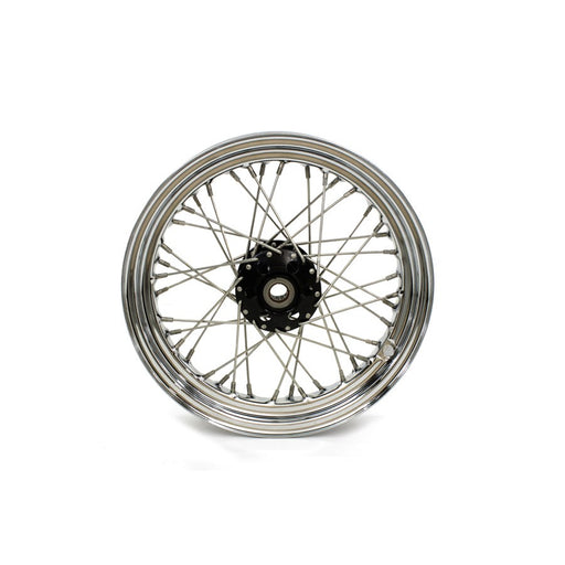 16 x 3.00" Indian Replica Wheel - V-Twin 52-1036