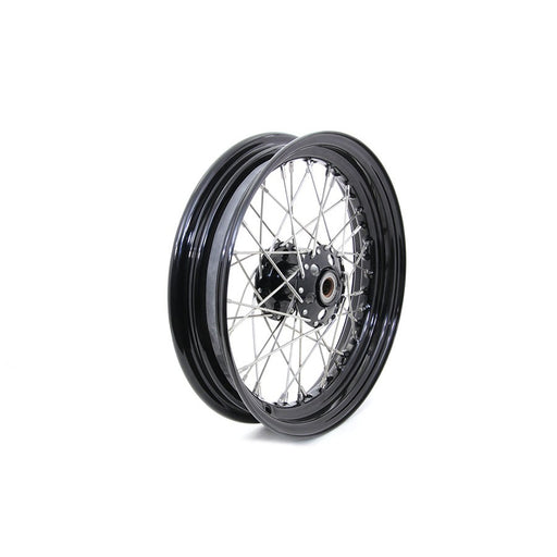 16 x 3.00" Indian Replica Wheel - V-Twin 52-1038