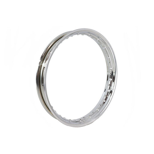 KH Replica 19 x 2.15" Wheel Rim Chrome - V-Twin 52-1057