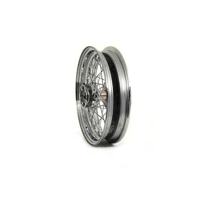 16 x 3.00" Rear Spoke Wheel - V-Twin 52-1080 - OEM 40975-00