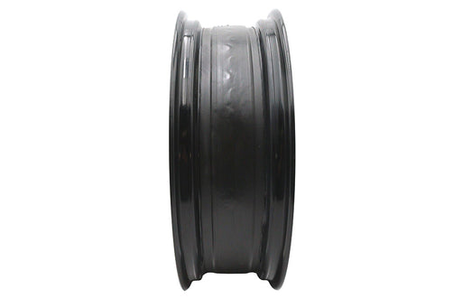 Ultima 18 x 5.5" King Spoke Rear Wheel Black - additional view 2