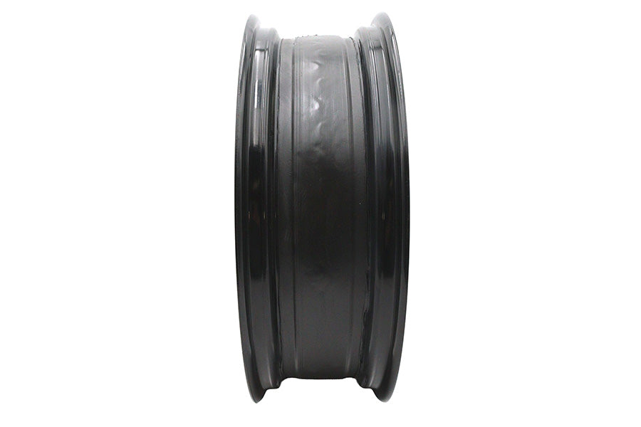 Ultima 18 x 5.5" King Spoke Rear Wheel Black - additional view 2