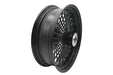 Ultima 18 x 5.5" King Spoke Rear Wheel Black - additional view 3