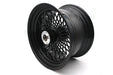 Ultima 18 x 10.5" King Spoke Rear Wheel Black - additional view 2