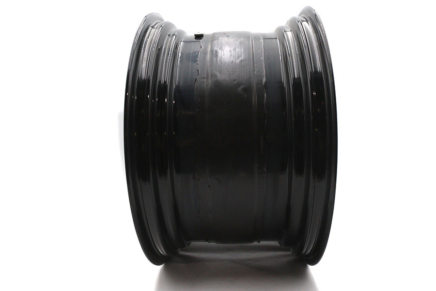 Ultima 18 x 10.5" King Spoke Rear Wheel Black - additional view 3