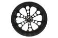 Ultima 18 x 5.5" Kool Kat Rear Wheel Black Cut - additional view 2