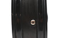 Ultima 18 x 3.5" Ultima 60 Spoke Front Wheel Black - additional view 4