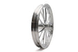Ultima 21 x 2.15" Manhattan Front Wheel Polished Aluminum - additional view 3