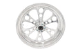 Ultima 18 x 5.5" Kool Kat Rear Wheel Polished