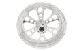 Ultima 18 x 5.5" Kool Kat Rear Wheel Polished - additional view 2