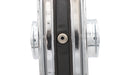 Ultima 21 x 2.15" King Spoke Front Wheel Chrome - additional view 4