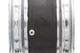 Ultima 17 x 6.0" King Spoke Rear Wheel Chrome - additional view 4