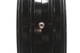 Ultima 18 x 3.5" Kool Kat Front Wheel Black Cut - additional view 4