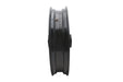 Ultima 18 x 3.5" King Spoke Rear Wheel Black - additional view 3
