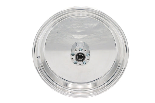 Ultima 18 x 5.5" Ultima Solid Billet Rear Wheel