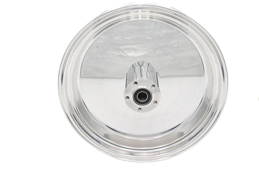 Ultima 18 x 5.5" Ultima Solid Billet Rear Wheel - additional view 2