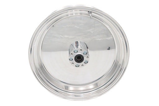 Ultima 18 x 5.5" Ultima Solid Billet Rear Wheel