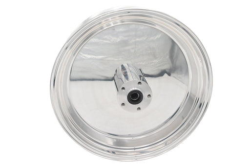 Ultima 18 x 5.5" Ultima Solid Billet Rear Wheel - additional view 2