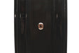 Ultima 30 x 4.0" King Spoke Front Wheel Black - additional view 4
