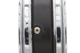Ultima 23 x 3.5" King Spoke Front Wheel Chrome - additional view 4