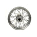 16 x 3.00" Rear Spoke Wheel - V-Twin 52-2037 - OEM 41052-08 - Twin Cam Touring 2008+
