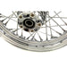 16 x 3.00" Rear Spoke Wheel - V-Twin 52-2037 - OEM 41052-08 - Twin Cam Touring 2008+
