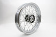 V-Twin Manufacturing 16 x 3.00" Replica Front or Rear Spoke Wheel - additional view 4