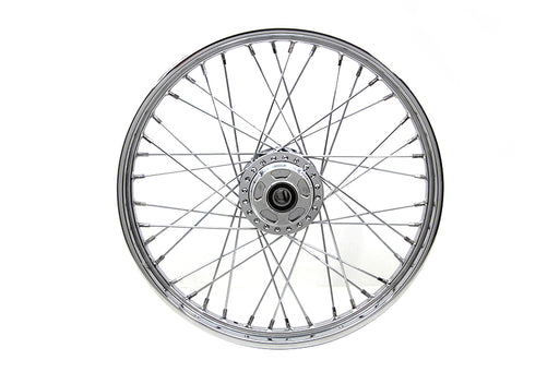 V-Twin Manufacturing 21 x 2.15" Front Wheel - additional view 2