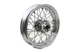 V-Twin Manufacturing 16 x 3.00" Rear Wheel