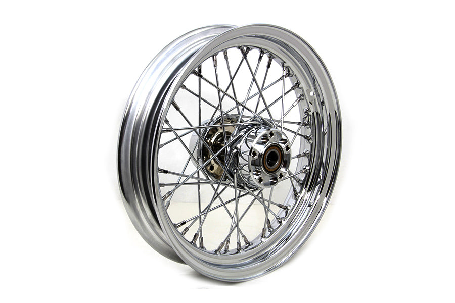 V-Twin Manufacturing 16 x 3.00" Rear Wheel
